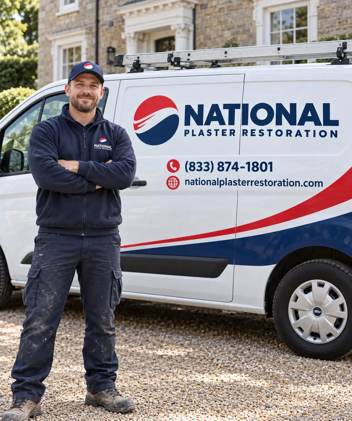 Plaster Repair company in Penn, PA